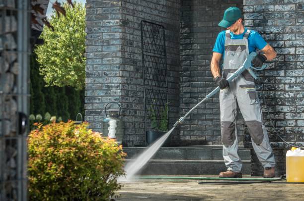 Best Playground Equipment Cleaning  in Andalusia, IL