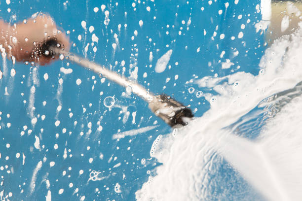 Best Heavy Equipment Washing  in Andalusia, IL