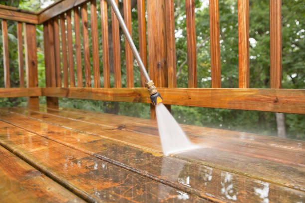 Best Dumpster Area Cleaning  in Andalusia, IL